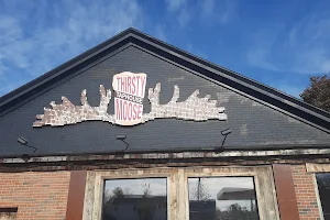 Thirsty Moose Tap House- Exeter image