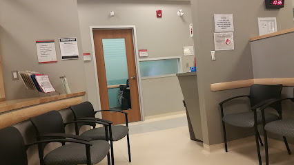 Canadian Blood Services, Mississauga