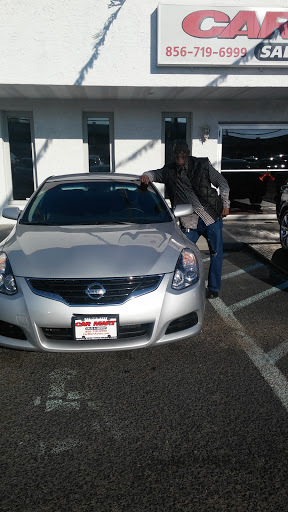 Used Car Dealer «Carmart», reviews and photos, 26 Cross Keys Rd, Berlin, NJ 08009, USA