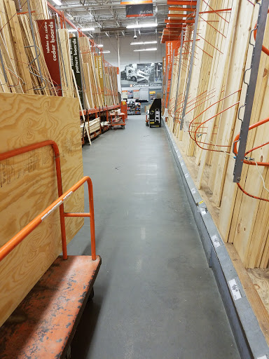 Home Improvement Store «The Home Depot», reviews and photos, 23575 U.S. 59, Porter, TX 77365, USA