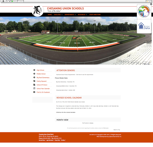 Interactive Educational Services image