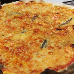 Photo n°1 de l'avis de Paola.a fait le 08/10/2023 à 12:49 sur le  Ristorante Trattoria Pizzeria al 19 à Frascati