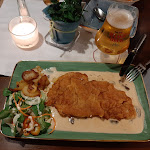 Photo n°2 de l'avis de Stephanie.l fait le 05/02/2023 à 19:48 sur le  Fährhaus am Streek à Thedinghausen