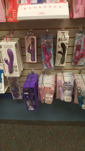 Gift Shop «Fantasy Gifts», reviews and photos, 1031 E Moore Lake Dr, Fridley, MN 55432, USA