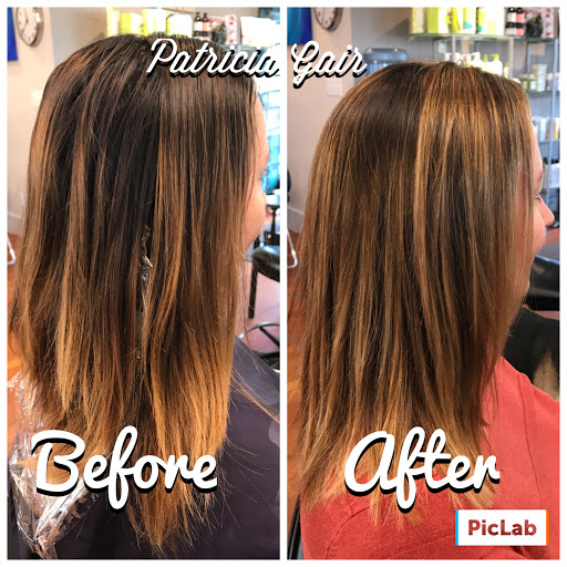 Beauty Salon «Old Town Hair Works», reviews and photos, Old Town Hair Works, 320 2nd St # 2E, Eureka, CA 95501, USA