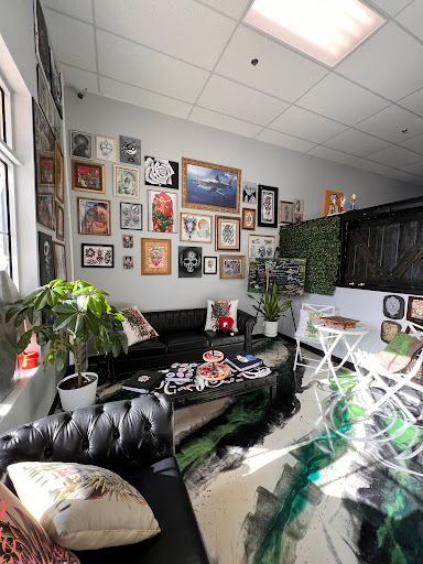 Explore quick tattoo ideas for guys, creative tattoo ideas in Douglasville, available at One Love Tattoo