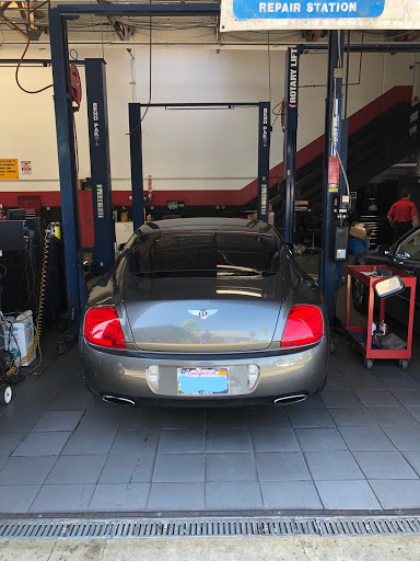 Auto Repair Shop «Auto Care Experts», reviews and photos, 23662 Vía Fabricante, Mission Viejo, CA 92691, USA