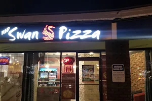 Red Swan Pizza image
