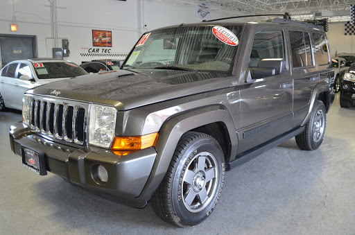 Used Car Dealer «Car Tec Enterprise», reviews and photos, 11 Lucon Dr, Deer Park, NY 11729, USA