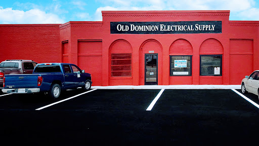 Old Dominion Electrical Supply