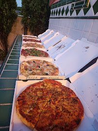 Plats et boissons du Pizzeria Pizza di Roma à Argelès-sur-Mer - n°8