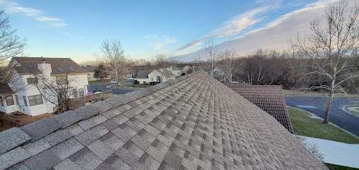 HammerTime Roofing and Restoration