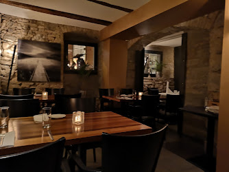 San Martino by Jochen Fecht | Michelin Restaurant und Bar