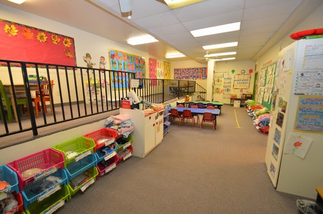 Wee Care Early Learning Center
