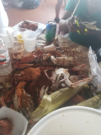 Cruise Agency «Tangier Island Cruises», reviews and photos, 1001 W Main St, Crisfield, MD 21817, USA