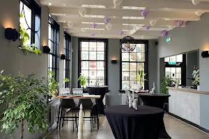 Restaurant en Lounge WestSingel image