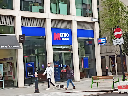 Metro Bank