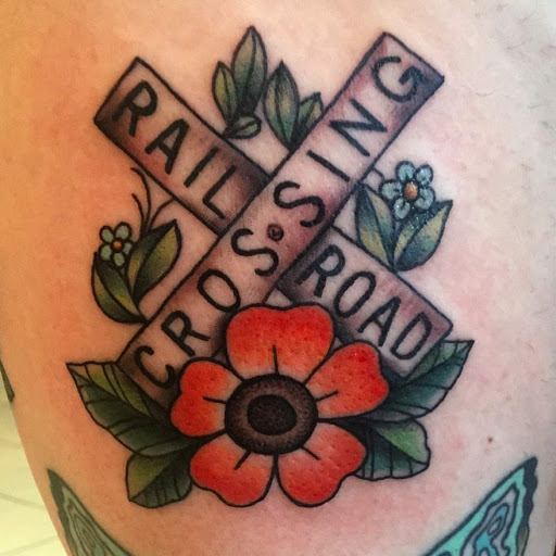 Explore tattoo ideas for arms and shoulders, creative tattoo ideas in Tifton, available at Embody Art Tattoo Studio