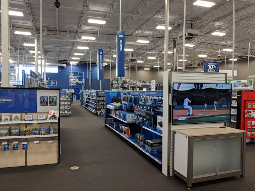 Electronics Store «Best Buy», reviews and photos, 5800 Britton Pkwy, Dublin, OH 43016, USA