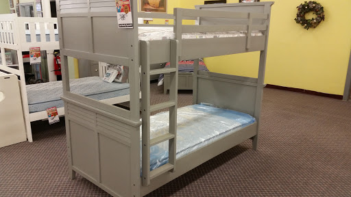 Furniture Store «Schewel Furniture Company», reviews and photos, 944 N Main St, Suffolk, VA 23434, USA