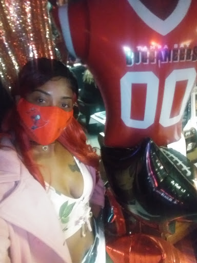 Live Music Venue «Brass Mug», reviews and photos, 1450 Skipper Rd, Tampa, FL 33613, USA