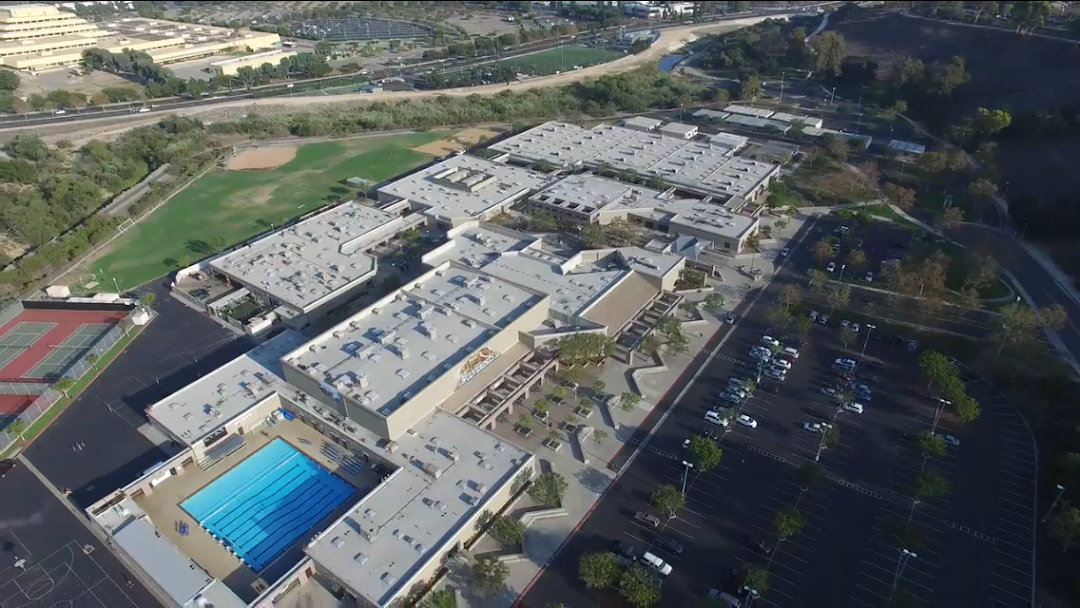 Aliso Niguel High School