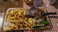 Steak du Restaurant Ô Malassi à Argelès-sur-Mer - n°9