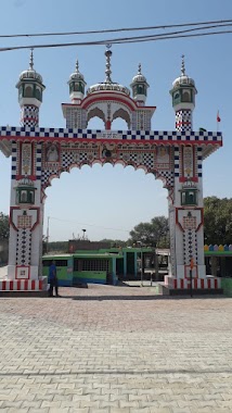 Dhagara Sharif