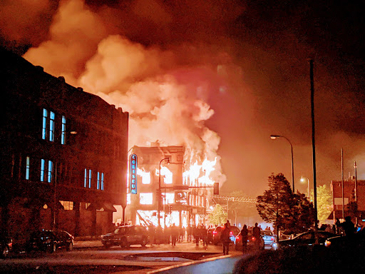 Lounge «Paradise Lounge», reviews and photos, 3003 27th Ave S, Minneapolis, MN 55406, USA