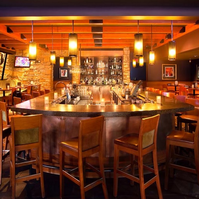 The Keg Steakhouse + Bar - Desert Ridge