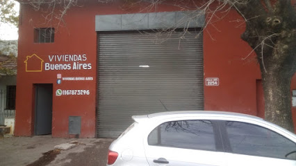 viviendas Buenos Aires