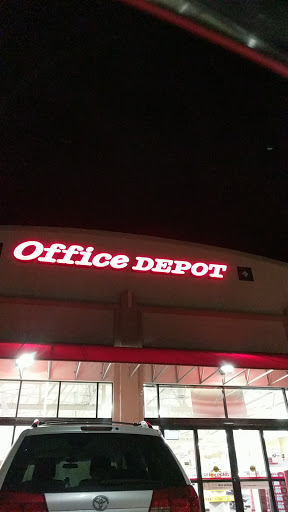 Office Supply Store «Office Depot», reviews and photos, 910 El Monte Ave, Mountain View, CA 94040, USA