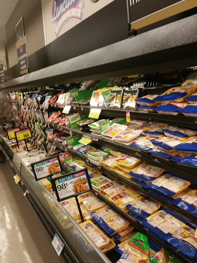 Grocery Store «ACME Markets», reviews and photos, 2007 NJ-35, Wall Township, NJ 07719, USA