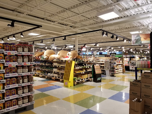 Grocery Store «ShopRite of Brookhaven», reviews and photos, 5075 Edgmont Ave, Brookhaven, PA 19015, USA