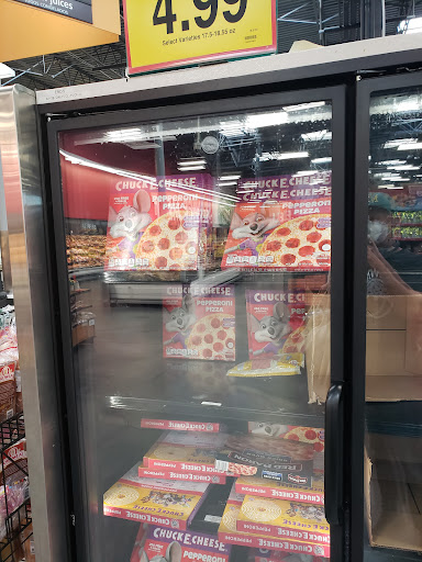 Shopping Mall «Foothill Square Shopping Center», reviews and photos, 10700 MacArthur Blvd #200, Oakland, CA 94605, USA