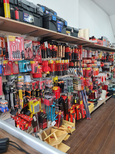 Reviews of Elswick Home & DIY Centre in Newcastle upon Tyne - Hardware store