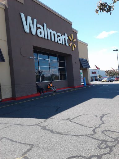 Discount Store «Walmart», reviews and photos, 900 Springfield Rd, Union, NJ 07083, USA