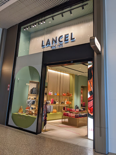 Lancel CAP 3000