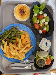 Photo n°30 de Restaurant administratif Minerve (APUM) à Montpellier ()