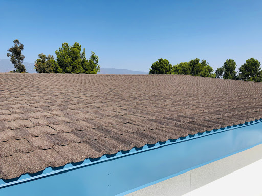 Mountain Pacific Roofing Inc