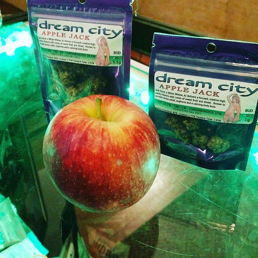 Cannabis store «Sweet Relief Cannabis Boutique», reviews and photos, 1009 E Yakima Ave, Yakima, WA 98901, USA