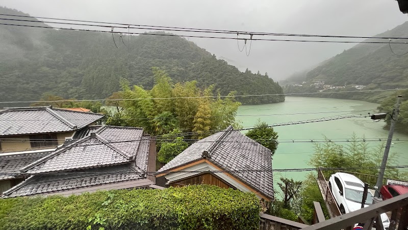 田花館