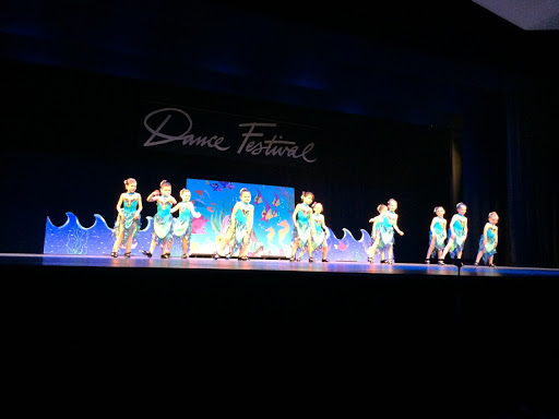Dance School «Lisa Matias Dance Centre», reviews and photos, 635 New Park Ave #2j, West Hartford, CT 06110, USA