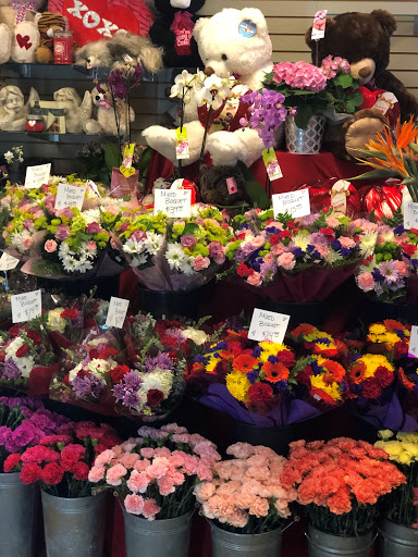 Florist «Affordable Flowers», reviews and photos, 33289 Woodward Ave, Birmingham, MI 48009, USA