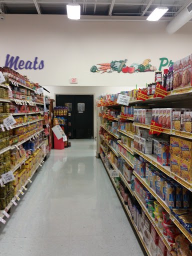 Grocery Store «H G Hill Food Stores», reviews and photos, 2498 TN-49, Pleasant View, TN 37146, USA