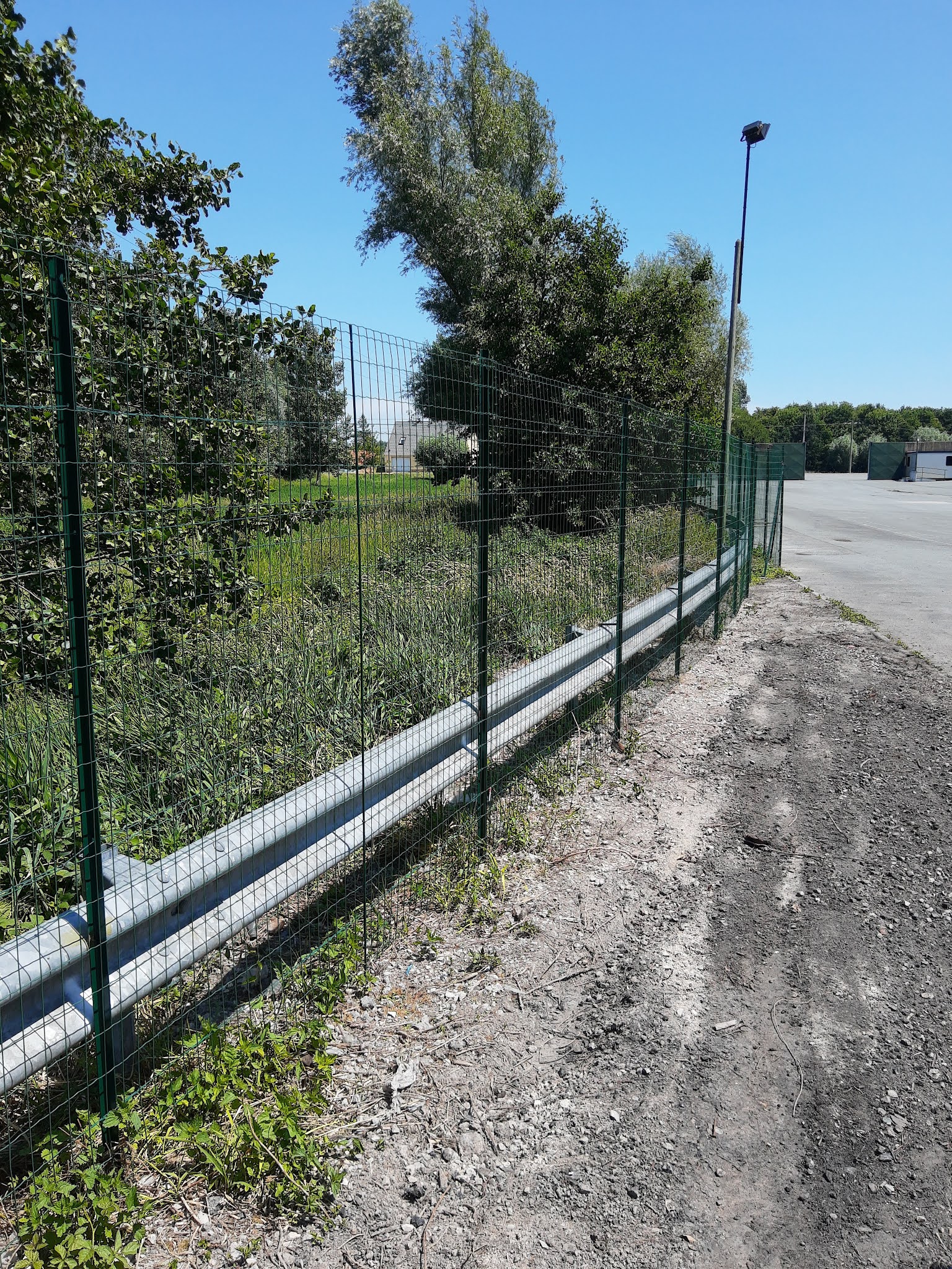 Photo n° 1 de l'avis de LEROY.e fait le 10/07/2020 à 14:42