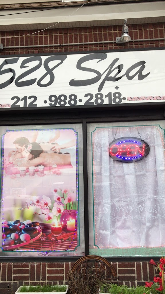 528 Spa 07109