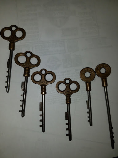 Locksmith «Houdini Lock & Safe», reviews and photos, 932 Old York Rd, Abington, PA 19001, USA