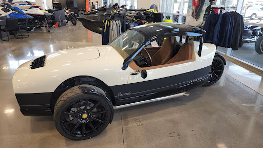 ATV Dealer «Freedom Powersports McKinney», reviews and photos, 2110 N Central Expy, McKinney, TX 75070, USA