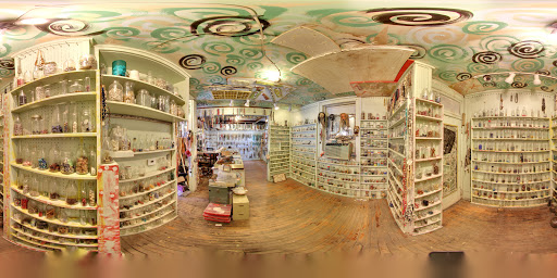 Museum «African Bead Museum», reviews and photos, 6559 Grand River Ave, Detroit, MI 48204, USA